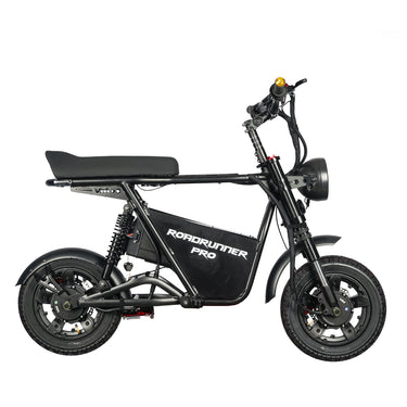 EMOVE RoadRunner Pro Seated Electric Scooter